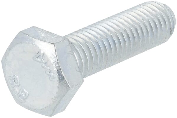 Tornillo hexagonal 1 Tornillo hexagonal