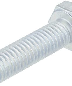Alternative view of Tornillo hexagonal
