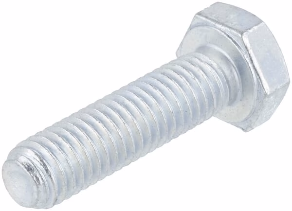 Tornillo de cabeza hexagonal - Imagen 2