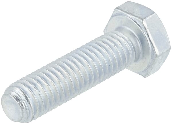 Tornillo hexagonal 2 Tornillo hexagonal - Imagen 2