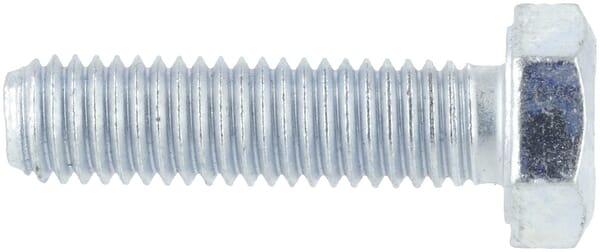 Tornillo hexagonal 3 Tornillo hexagonal - Imagen 3