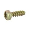 Tornillo M5X16