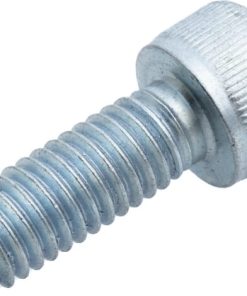 Alternative view of Tornillo Allen