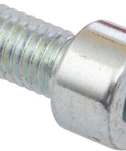 Tornillo de cabeza cilíndrica con hexágono interior