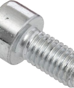Alternative view of Tornillo de cabeza cilíndrica con hexágono interior