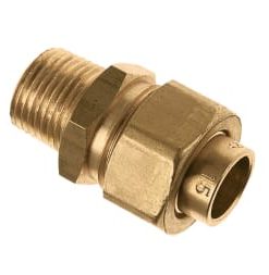Tornillo Allen