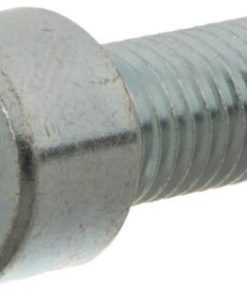 Tornillo de cabeza cilíndrica con hexágono interior