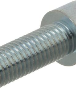 Alternative view of Tornillo de cabeza cilíndrica con hexágono interior