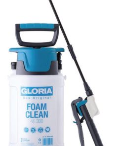 Pulverizador de espuma FOAMCLEAN 300