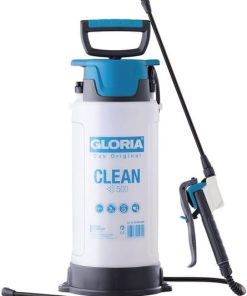 Pulverizador CLEAN 500