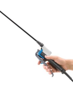 Alternative view of Pulverizador CLEAN 500