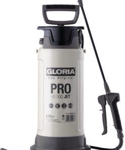 Pulverizador PRO 500 JET