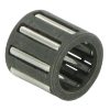 Rodamiento de agujas 9x13x12,5