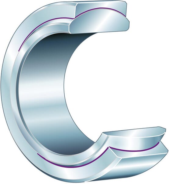 Rótula angular 4 Rótula angular - Imagen 4