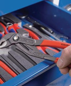 Kit de herramientas Basic Chrome