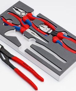 Kit de herramientas básico