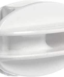 Aislador de tensión blanc(5)