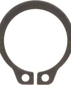Alternative view of Circlip