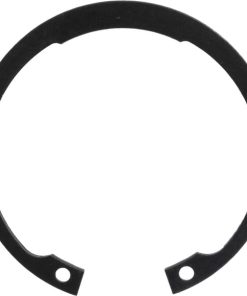 Alternative view of Circlip