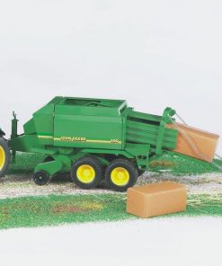 Empacadora John Deere 690