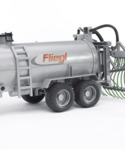Distribuidor de lisier Fliegl