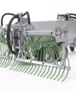 Distribuidor de lisier Fliegl