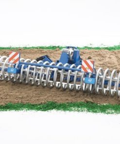 Rodillo pack. Lemken VarioPack