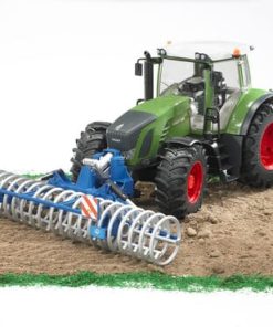 Rodillo pack. Lemken VarioPack