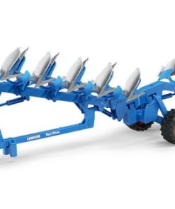 Arado Lemken Vari Titan - Imagen 11
