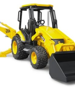 Pala cargadora JCB Midi CX