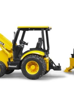 Pala cargadora JCB Midi CX