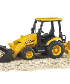 Pala cargadora JCB Midi CX
