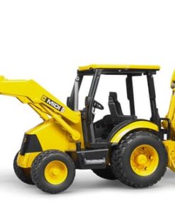 Pala cargadora JCB Midi CX