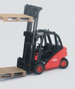 Carretilla elevadora Linde H35 22 Carretilla elevadora Linde H35