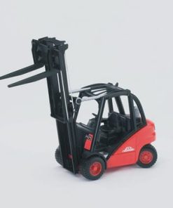 Carretilla elevadora Linde H35 23 Carretilla elevadora Linde H35
