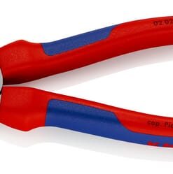 Alicates univers. 250mm Knipex