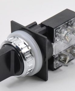 Interruptor selector, 3 posiciones