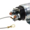 Relé, 24V DC, 150A