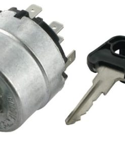 Interruptor de precalentamiento Bosch