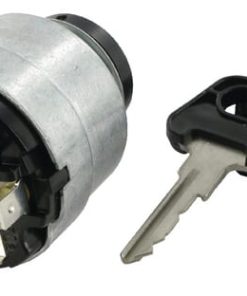 Alternative view of Interruptor de precalentamiento Bosch