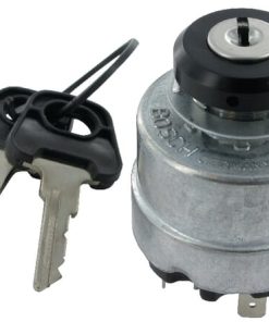 Interruptor de precalentamiento Bosch