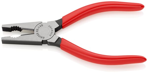 Alicate universal 200 mm Knipex 11 Alicate universal 200 mm Knipex - Imagen 11