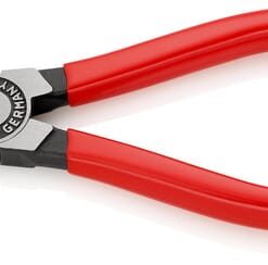 Alicate universales 180 mm Knipex