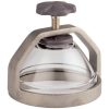 Mirilla de vidrio completa 4" Euro