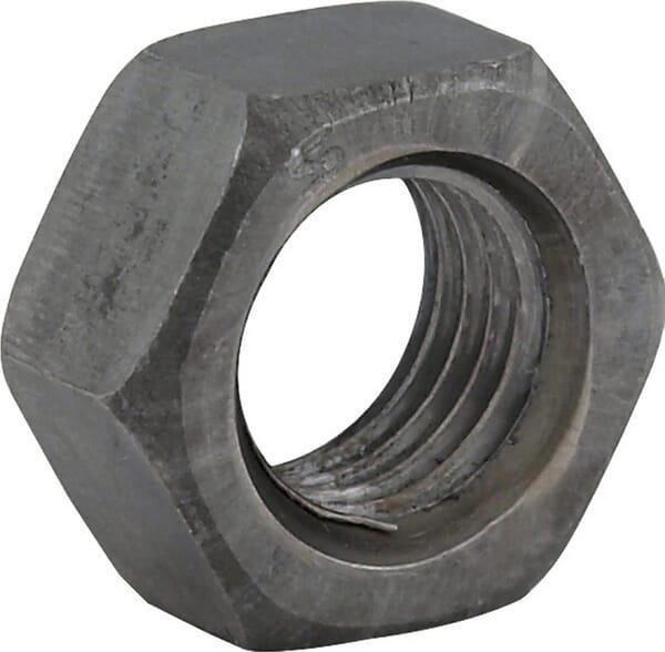 Tuerca hexagonal DIN 934 M6 x 1,00 acero Clase 8 Kramp 6 Tuerca hexagonal DIN 934 M6 x 1,00 acero Clase 8 - Imagen 6