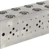 Placa base 0404 4XP 1/2