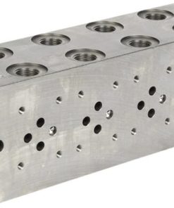 Placa base 0404 4XP 1/2