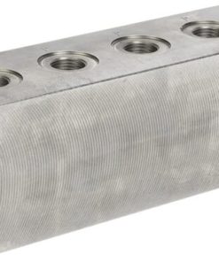 Placa base 0404 4XP 1/2