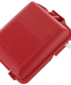 Carcasa filtro aire GX31/GX22