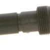 Inyector combustible